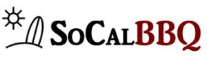 SoCalBBQ Logo